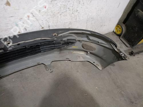 Front bumper PEUGEOT 206 Hatchback (2A/C) 1.9 D | BP27529429C7 