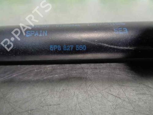 Tailgate lift support SEAT ALTEA XL (5P5, 5P8) 1.9 TDI | BP14326874C138 