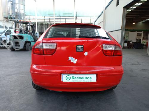 Control unit SEAT LEON (1M1) 1.9 TDI | BP31292731M11 - Image 7