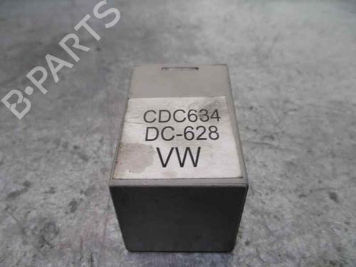 Electronic module VW SHARAN (7M8, 7M9, 7M6) 1.9 TDI | BP20244345M83 