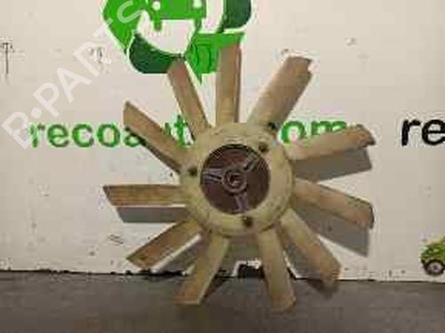 Used Fan MERCEDES-BENZ 123 Saloon (W123) 280 E (123.033) (185 hp) 8294200