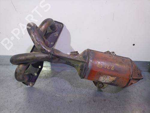 Used Catalyst PEUGEOT 308 SW I (4E_, 4H_) 1.6 16V (120 hp) 23157295