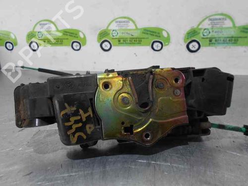 Front left lock FIAT STILO Multi Wagon (192_) 1.9 JTD | BP2104699C98 