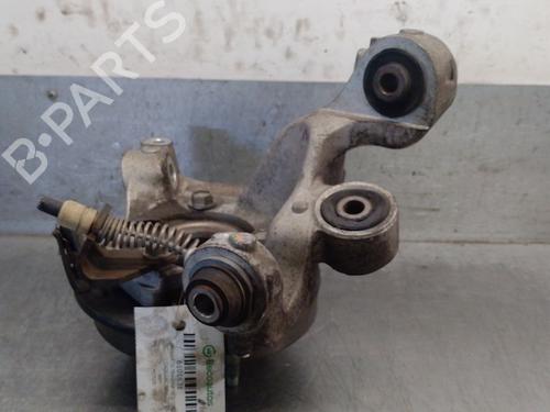Left rear steering knuckle CADILLAC SRX 3.6 AWD | BP36996536M27 - Image 6