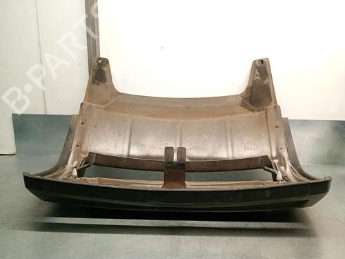 Traversa paraurti anteriore RENAULT SCÉNIC I MPV (JA0/1_, FA0_) 1.9 dCi RX4 | BP29966221C109