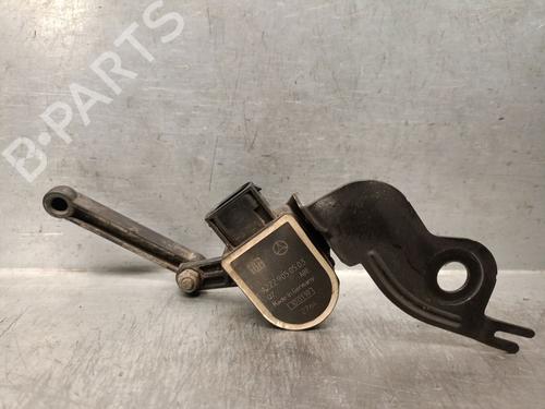 Scheinwerfer-Stellmotor für MERCEDES-BENZ S-CLASS (W222, V222, X222) S 560 e (222.173) (367 hp) 31173086