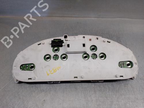 Instrument cluster CHRYSLER VOYAGER IV (RG, RS) 2.8 CRD | BP13116471C47 