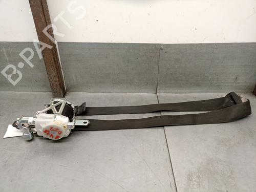 Front left seatbelt SSANGYONG KORANDO (CK) 2.0 e-XDi | BP32498992I26 - Image 3
