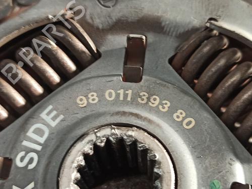 Other PEUGEOT 208 I (CA_, CC_) 1.2 PureTech 82 | BP25806814O1