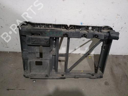 Frontplade/Frontkurv Frontplade/Frontkurv CITROËN C2 (JM_) 1.6 (109 hp) 33246626 33246626