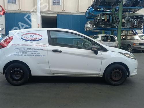 Pipe FORD FIESTA VI Van 1.4 TDCi | BP36264628M125 - Image 10