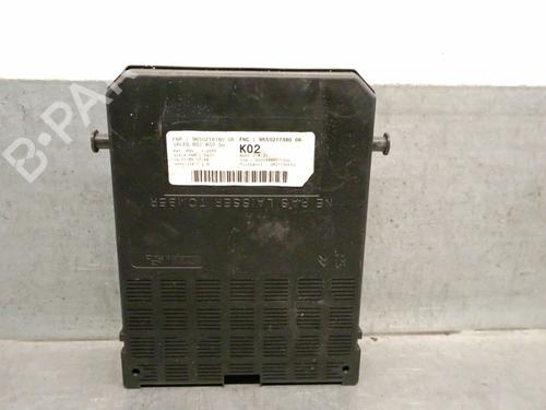 Fuse box PEUGEOT 307 (3A/C) 1.4 HDi | BP27285551E1 