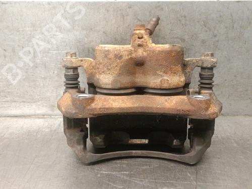 Left front brake caliper NISSAN NAVARA NP300 (D40) 2.5 dCi 4WD | BP33403786M105 - Image 3