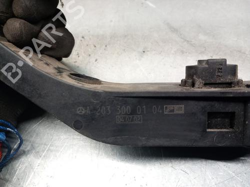 Pedal MERCEDES-BENZ E-CLASS (W211) E 320 (211.065) | BP23130270I4 