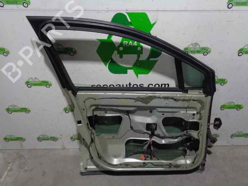 Left front door RENAULT VEL SATIS (BJ0_) 2.2 dCi (BJ0E, BJ0F, BJ0G, BJ0H) | BP6018871C2 