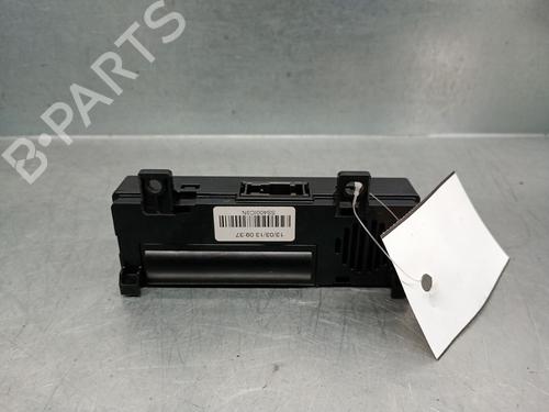 Electronic module PEUGEOT 508 SW I (8E_) 2.0 HDi | BP29764821M83 