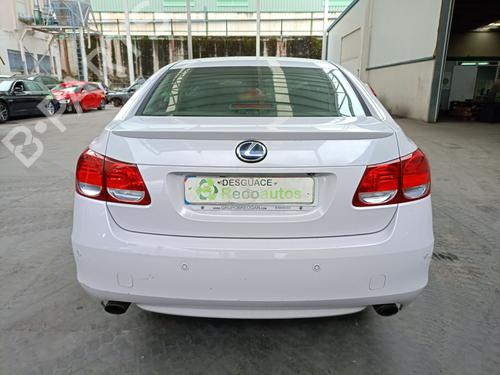 Front left window mechanism LEXUS GS (_S19_) 450h (GRS191_, GWS191_) | BP24553715C22 - Image 8