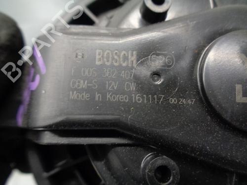 Heater blower motor HYUNDAI ix20 (JC) 1.4 CRDi | BP12190358M62 