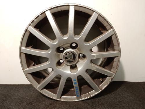 Rim SKODA FABIA I (6Y2) 1.4 TDI 1J0601025P | R156JX15H2ET38