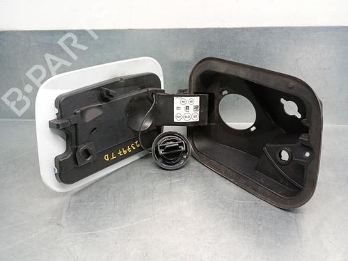 Fuel flap RENAULT CAPTUR II (HF_) TCe 90 (HFM6) | BP29638164C131 