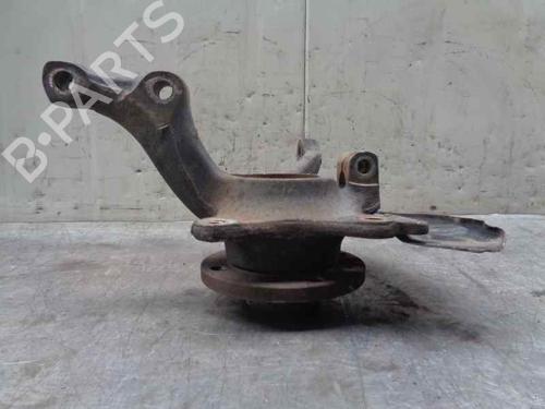 Right front steering knuckle SEAT INCA (6K9) 1.9 SDI | BP5092790M26 
