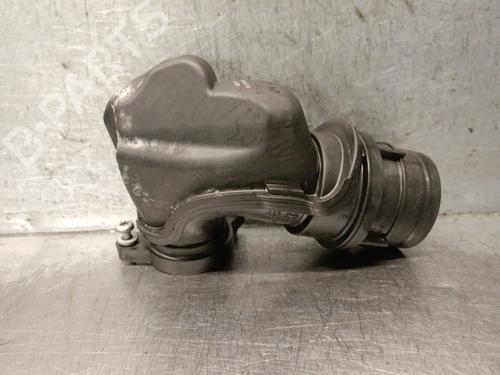 Used Pipe Pipe SKODA FABIA III Estate (NJ5) 1.2 TSI (90 hp) 33856623 33856623