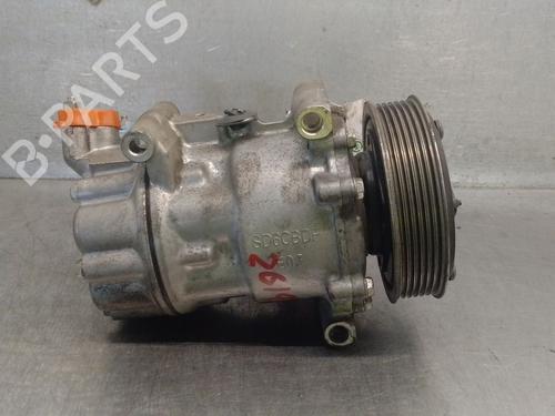 AC compressor CITROËN C3 Picasso (SH_) 1.6 HDI 90 | BP38048277M34 - Image 3