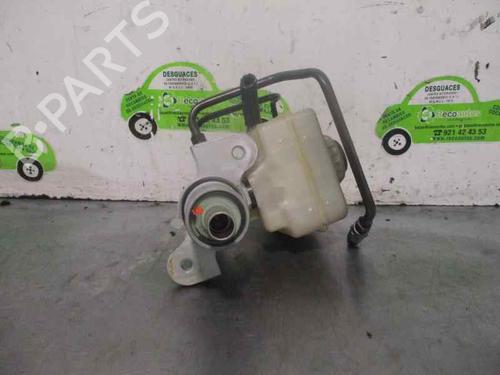 Brake master cylinder BMW 5 (E60)  | BP4080907M77 