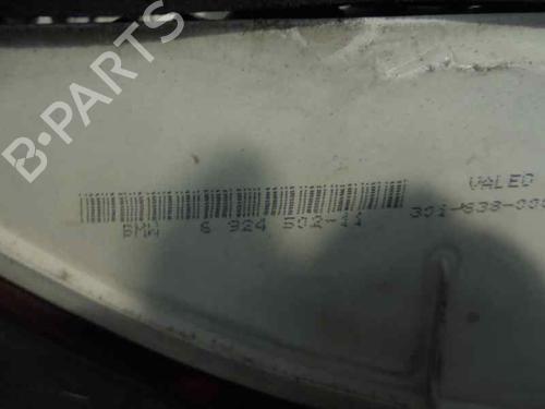 Right taillight BMW 1 (E87) 118 d | BP3410536C35 