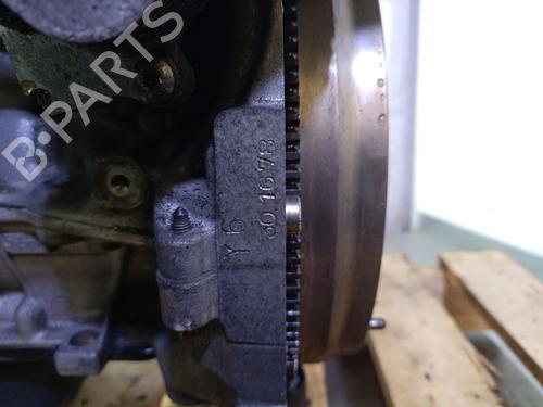 Engine MAZDA 2 (DE_, DH_) 1.5 (DE5FS) | BP29175154M1 