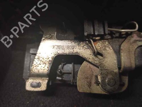 Rear left lock VW PASSAT B5 (3B2) 1.9 TDI | BP6978039C100 