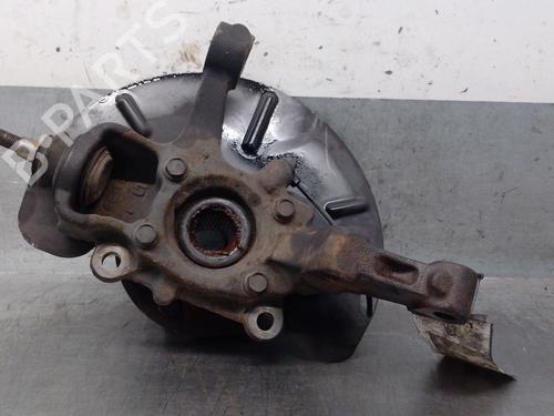 Used Left front steering knuckle Left front steering knuckle 37486859 37486859