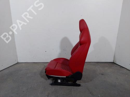 Right front seat AUDI A7 Sportback (4GA, 4GF) RS7 performance quattro | BP30005944C16 