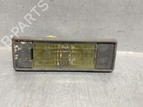 Piloto matrícula ROVER 45 I Saloon (RT) 2.0 iDT | BP29814574I40 