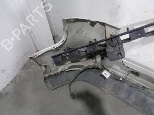 Rear bumper FORD FOCUS III 1.0 EcoBoost | BP14910302C8 