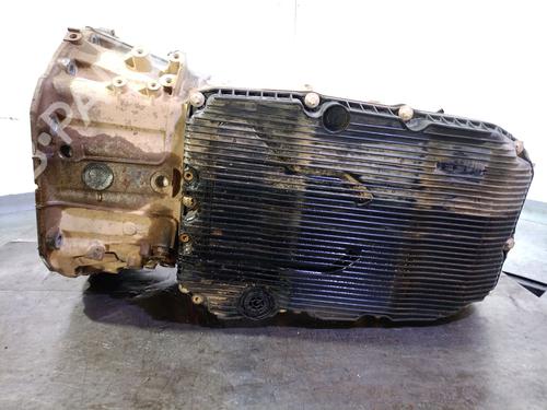 Gearbox MERCEDES-BENZ G-CLASS (W463) G 500 (463.260, 463.261) | BP27436676M3 