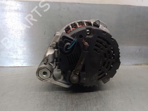 Alternator AUDI A6 C5 Avant (4B5) 2.5 TDI | BP13543180M7 