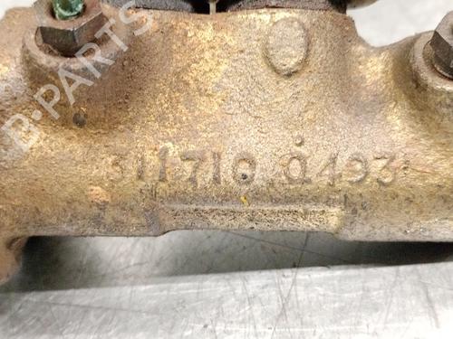 Brake master cylinder RENAULT SUPER 5 (B/C40_) 1.1 (B/C/401) | BP28193780M77 