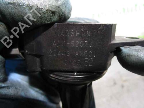 Ignition coil NISSAN MICRA III (K12) 1.2 16V | BP2064220M94 