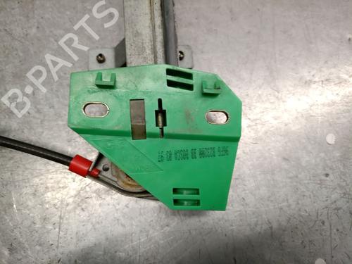 Rudehejsemekanisme Højre foran FORD FIESTA Hatchback Van (JV_) 1.4 | BP28197285C23 