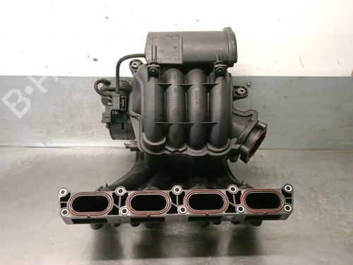 Intake manifold AUDI A4 B7 (8EC) 2.0 | BP37069906M70 - Image 4