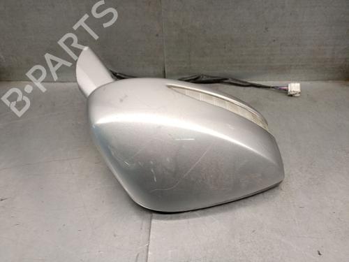 Right mirror HONDA FR-V (BE) 2.2 i CTDi (BE5) | BP33802494C27 - Image 4