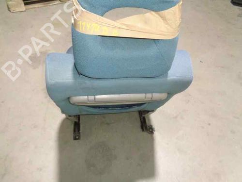 Right front seat NISSAN ALMERA TINO (V10) 2.2 dCi | BP6050661C16 