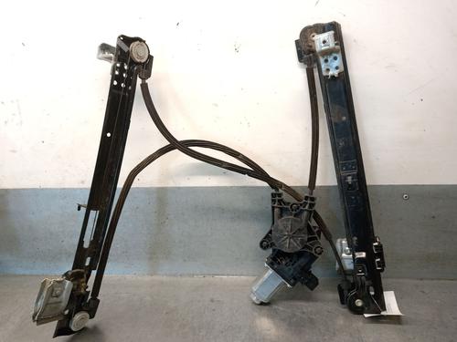 Front left window mechanism SEAT IBIZA IV SC (6J1, 6P5) 1.4 | BP32426515C22