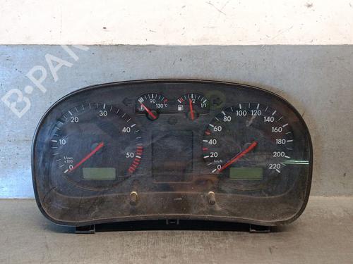 Used Instrument cluster Instrument cluster 37518988 37518988