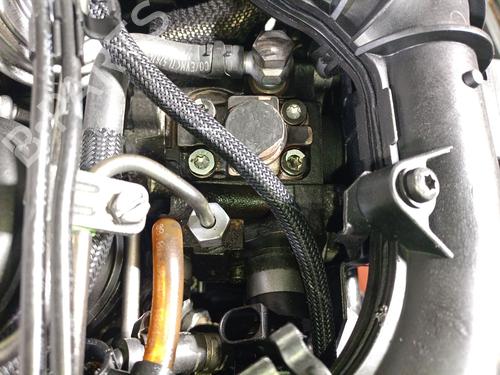 Engine AUDI Q7 (4LB) 3.0 TDI quattro | BP37068422M1  - Image 14