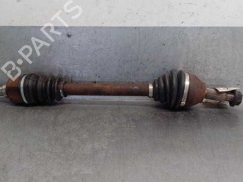 Used Left front driveshaft Left front driveshaft FORD FOCUS I Saloon (DFW) [1999-2009] 34350872 34350872