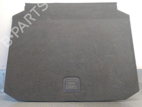 Used Rear parcel shelf AUDI A3 Sportback (8VA, 8VF) 1.6 TDI (110 hp) 28691530