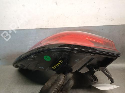 Left taillight MG MG HS (AS23) 1.5 T (SAS23) | BP33832288C34  - Image 5