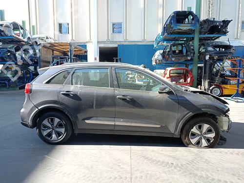 Left front window switch KIA NIRO I (DE) 1.6 GDI Hybrid | BP26542723I27 - Image 10
